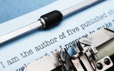 Autor werden: 5 Fragen, die dich zu einer erfolgreichen Autor*in machen